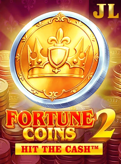Fruit themed slot game cover